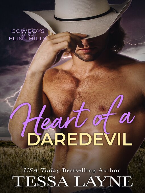 Title details for Heart of a Daredevil by Tessa Layne - Available